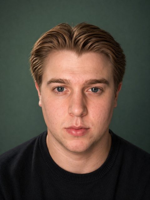 Daniel Barniville, founder of Barniville AI Consulting